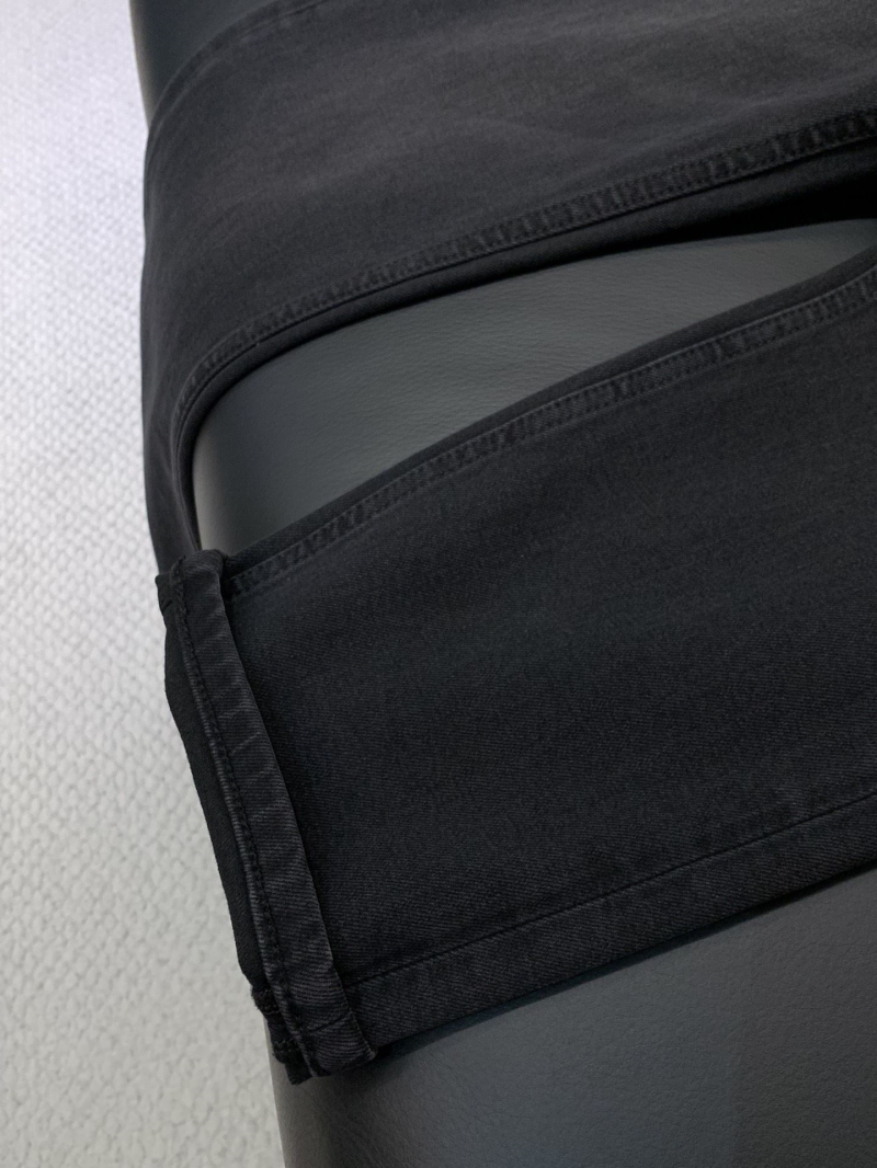 Bv*b*rry jeans